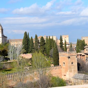 Alhambra